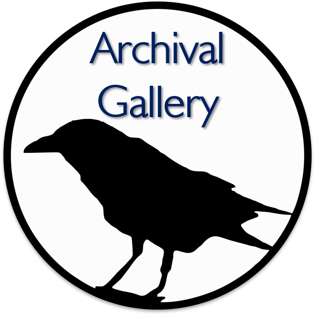 Avatar for Archival Gallery
